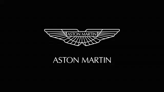 VIDEO Prima parcare de 7 STELE din lume! Arabii au facut-o si pe asta! Unde au urcat un Aston Martin: