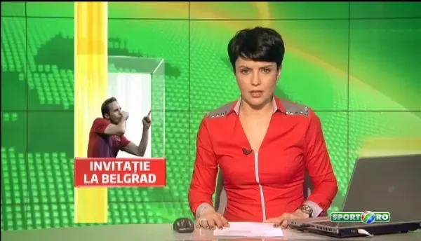 Reghe ii da o replica dura lui Martinovici: "Nu a ramas la Steaua dintr-un singur motiv: NU ARE VALOARE!" Reactia sarbului: