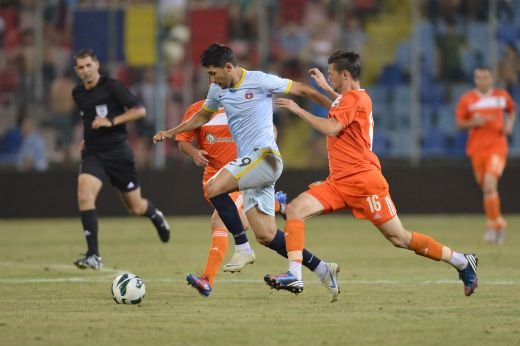 Florin Costea revine in Liga I: va semna cu echipa care a mai transferat un fost stelist in aceasta iarna! Vreau sa fiu din nou acel atacant de la Craiova