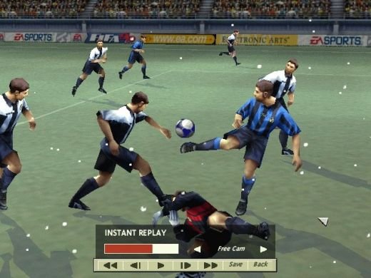 Revolutie in jocurile de fotbal pe calculator! Inventia MAGICA de care te-ai indragostit INSTANT! Cum a evoluat OBSESIA care te tine cu lunile in casa_6