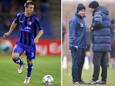 MM Stoica a intors-o dupa amenintarile lui Gigi: Va avea sprijinul meu cand vine la Steaua! PRIMA REACTIE a lui Rapa la adresa omului care nu l-a vrut la Steaua: