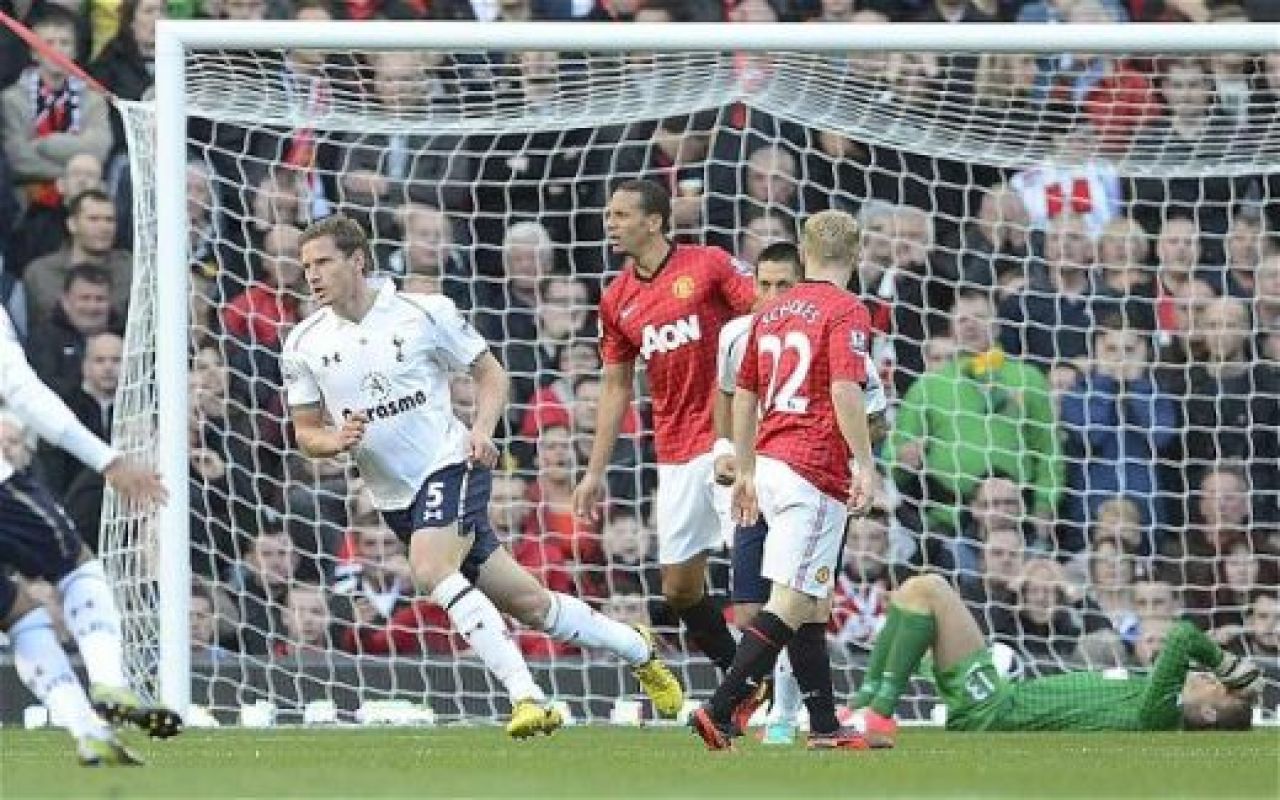 LIVE BLOG 3 PLUS 1: Valencia 0-5 Real Madrid! Dubla Ronaldo si Di Maria! Tottenham 1-1 Manchester United! VIDEO_2