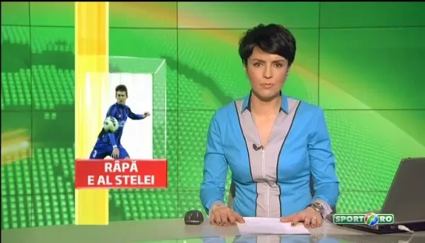 Cat cere Otelul pentru Rapa