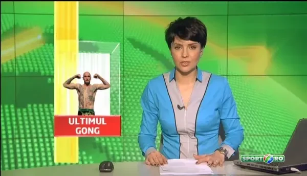 A fost internat la dezintoxicare dupa ce a baut cu toti prietenii! La 31 de ani, Fantoma Pavlick agata manusile in cui: