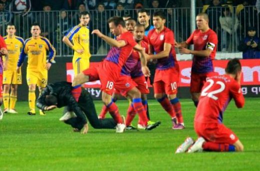Povestea singurului SUPER EROU din istoria moderna a Stelei: un tricou de 18 KARATE pe care nu il va mai umple nimeni, niciodata!_5