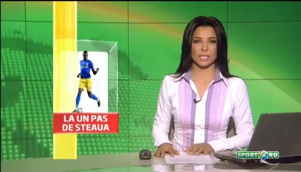 Becali transfera cu 50 la suta mai IEFTIN: Petrolul il poate da pe Bokila pentru doar 500.000 de euro! Ploiestenii ar avea de pierdut: