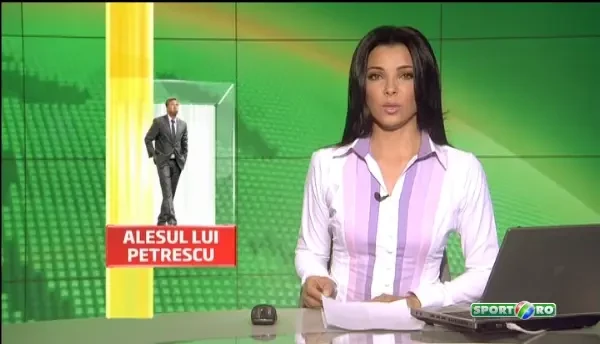 Dan Petrescu transfera un fundas central de NATIONALA! Pretul corect e 2.000.000 de euro: