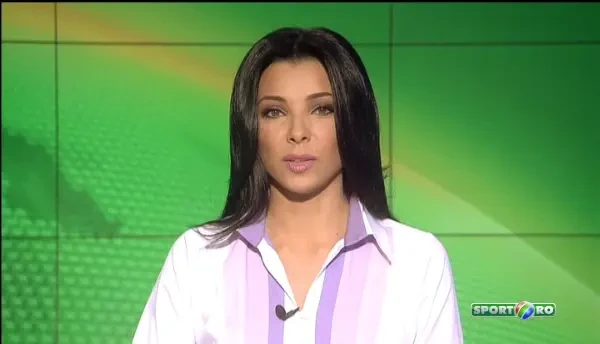 Madalina Pamfile, despre relatia cu Gabi Matei: Nu exista o relatie