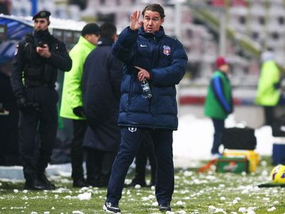 Reghe a gasit antidotul pentru Ajax: Ma sacrific pentru echipa! Dau totul intr-un astfel de meci! Un stelist isi risca viitorul in Ghencea pentru a fi titular la Amsterdam: