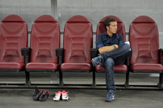 Forteaza Becali PLECAREA lui MM de la Steaua? Managerul e in RAZBOI cu toata lumea! Ultimele dezvaluiri din Ghencea: