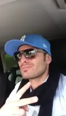 SUPER VIDEO Mutu, asa cum nu l-ai mai vazut niciodata! S-a transformat in GANGSTER la Ajaccio! Cum si-a surprins fanii: