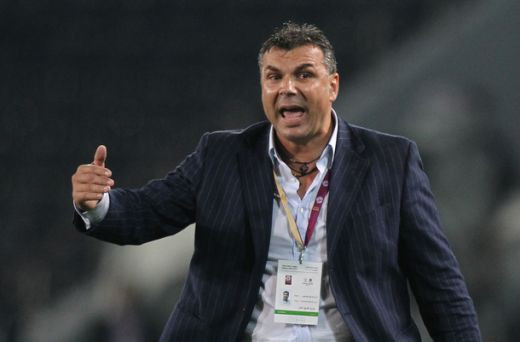 Decizia NEASTEPTATA a lui Olaroiu: Gigi Becali a ramas masca! Ce a promis sa nu faca niciodata: