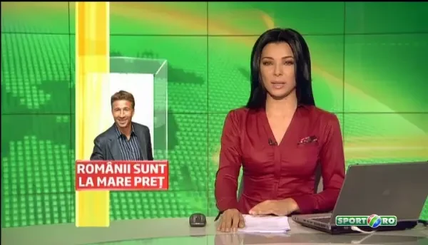 Dan Petrescu a transferat la Dynamo Moscova 11 ROMANI: Gata, am rezolvat problema :)) Ce sanse ii da Stelei cu Ajax: