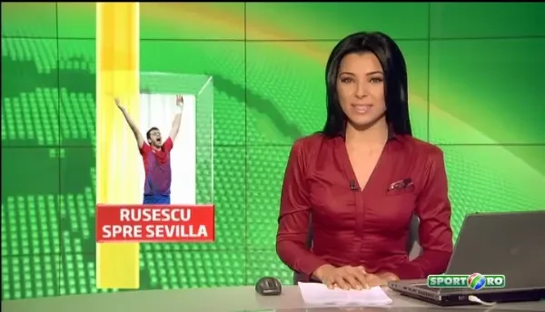 Rusescu a ucis-o pe Dinamo Kiev si ii are pe spanioli la picioare! Fosta echipa a lui Maradona scoate 3.000.000 pentru golgheterul Stelei! Becali a gasit deja inlocuitor: