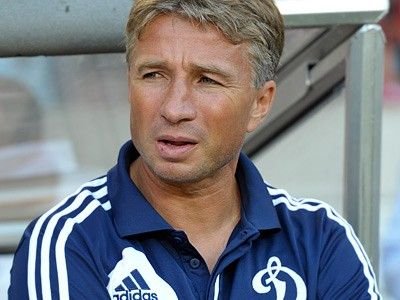 Dan Petrescu a transferat la Dinamo Moscova 11 ROMANI: Gata, am rezolvat problema :)) Ce sanse ii da Stelei cu Ajax: