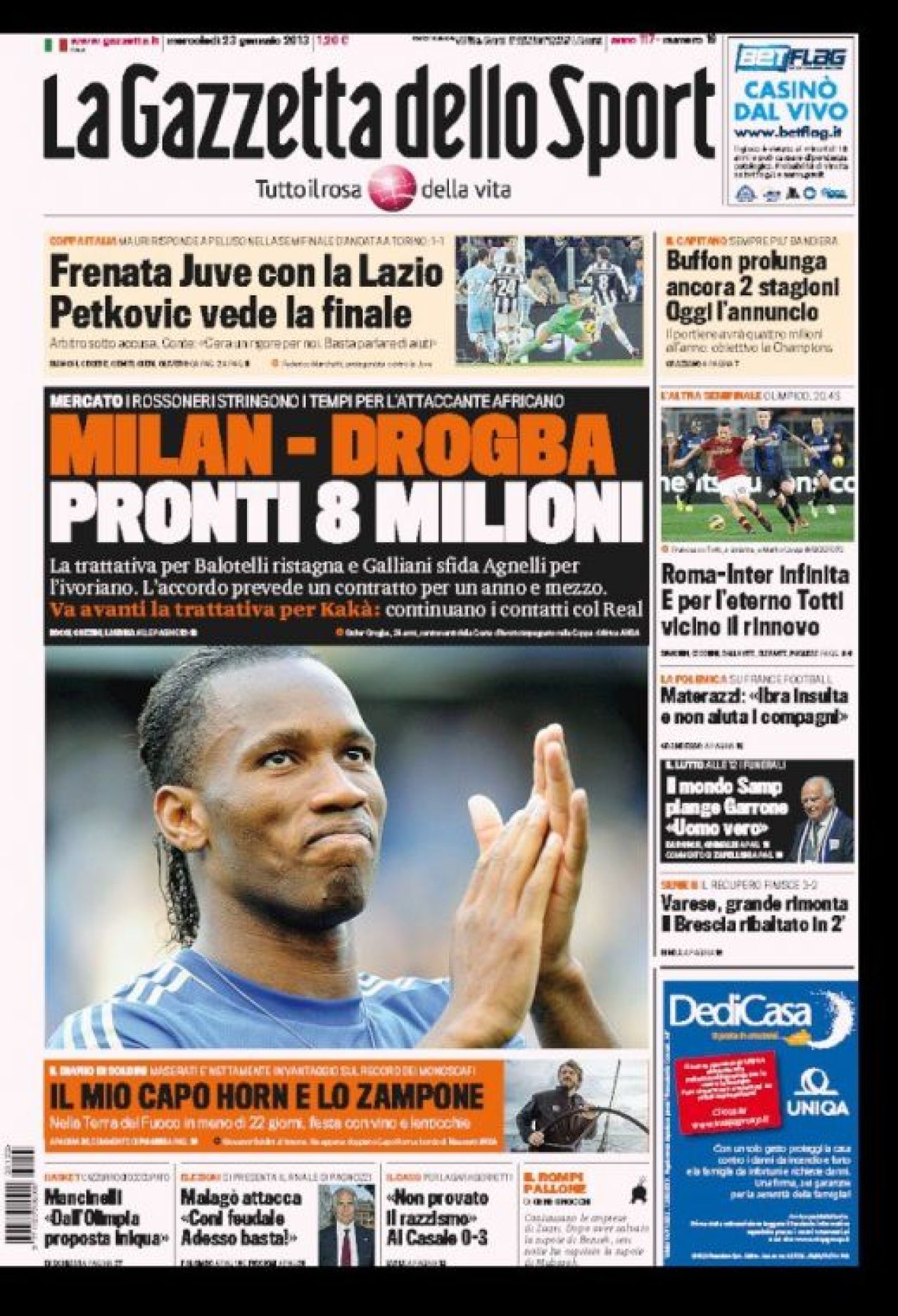 TRANSFER MARKET | Galata a mai reusit un transfer BOMBA! Drogba a semnat cu echipa turca! Cati bani va incasa:_54