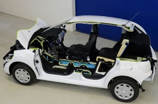 Francezii au facut un anunt ISTORIC! Au inventat masina care merge pe AER! Proiectul care revolutioneaza industria auto!_2