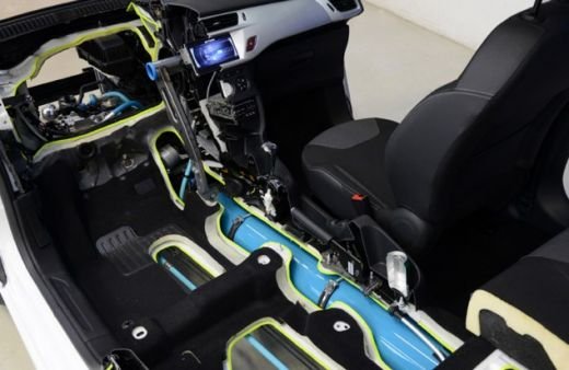 Francezii au facut un anunt ISTORIC! Au inventat masina care merge pe AER! Proiectul care revolutioneaza industria auto!_3