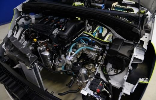 Francezii au facut un anunt ISTORIC! Au inventat masina care merge pe AER! Proiectul care revolutioneaza industria auto!_4