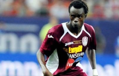 ULTIMA ORA! Sougou a SEMNAT cu Marseille! Jucatorul a facut primul antrenament! Anuntul facut de CFR Cluj si cati bani va incasa campioana: