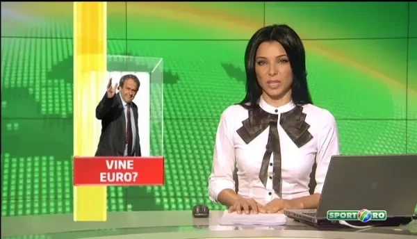 OFICIAL: Romania vrea sa organizeze Euro 2020! Conditia pentru ca meciurile de SENZATIE de la Euro sa se joace pe stadionul BIJUTERIE din Bucuresti