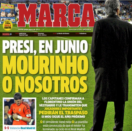 Rascoala la Real Madrid! Liderii vestiarului s-au dus la Florentino Perez: 