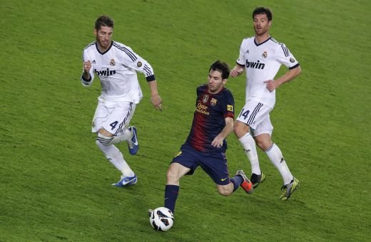 TOPUL in care Barca nu poate sa o bata pe Real si echipele din Premier League domina categoric! Incasari de aproape 5.000.000.000 &euro; pentru primele 20 de cluburi din lume: