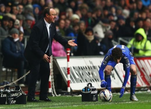Galeria Zilei: Hazard a innebunit pe teren! A LOVIT cu piciorul in burta un copil de mingi cazut la pamant! Gest socant pentru fotbal! CLICK AICI pentru FOTO si VIDEO_11