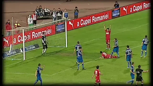 Chiriches vs Danciulescu