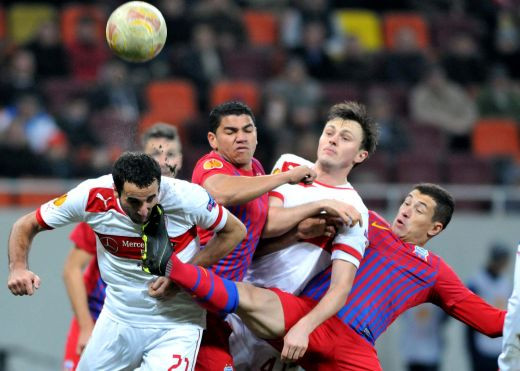 Becali scoate la vanzare un jucator dupa cantonamentul de la Marbella: Pentru mine nu mai exista, il dau si la Dinamo! Ce suma cere pentru transfer: