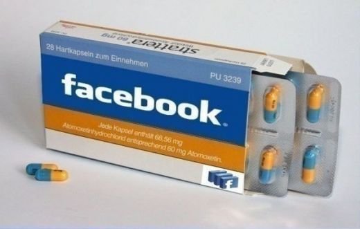 Boala incredibila produsa de Facebook: peste 350.000.000 de oameni sufera de ea! Care sunt simptomele: