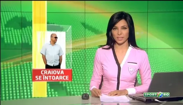 Dragomir s-a facut baiat bun cu oltenii dupa ce a auzit planurile de la Craiova! Ce promisiune le-a facut si unde va juca Universitatea din vara: