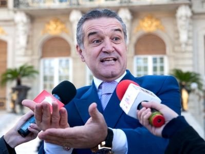 Oficial! Becali scapa de inca un fotbalist in care isi punea toate sperantele: S-a RATAT aici! Cui i-a reziliat contractul: