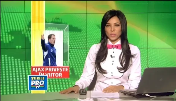 Inventia MINUNE care ameninta Steaua! Tehnologia SF cu care se pregatesc cei de la Ajax de duelul cu echipa lui Reghe! De ce pot rasufla usurati stelistii: