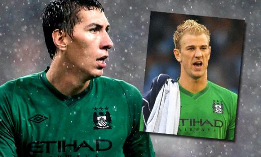 Pantilimon merge in optimile Cupei Angliei! Zabaleta a salvat-o pe City de la rejucare in min 85! Stoke 0-1 City! VIDEO REZUMAT