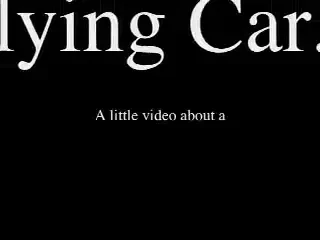 Revolutia AUTO a inceput! Prima companie care construieste masini ZBURATOARE exista! Cand putem vedea scene SF pe cer: