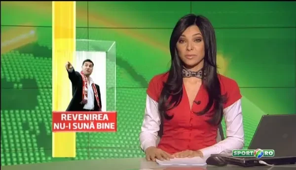 Borcea a REVENIT in tara! Revine si la Dinamo? Anuntul facut pe aeroport! Cum ajuta la salvarea echipei de la DEZASTRU: