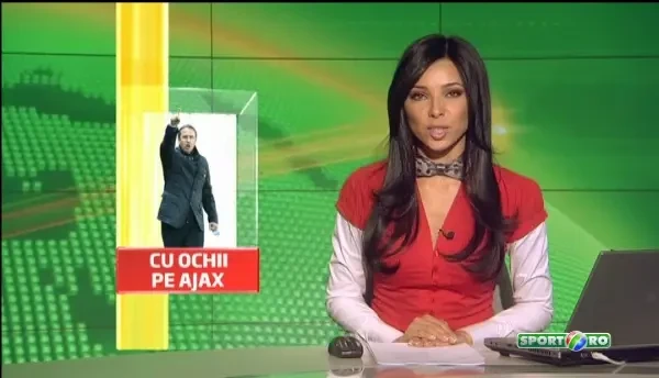 Steaua merge in cantonamentul din Antalya, Reghe are misiune secreta! Ii spioneaza pe adversarii de la Ajax pentru dubla din Europa League!