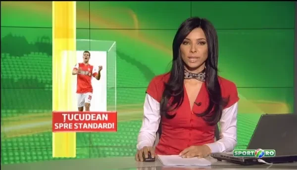 Rednic a mai luat un fost jucator de la Dinamo! I-a bagat pe sefii dinamovisti in ALERTA! Ce spune Badea despre plecarea lui Tucudean in Belgia: