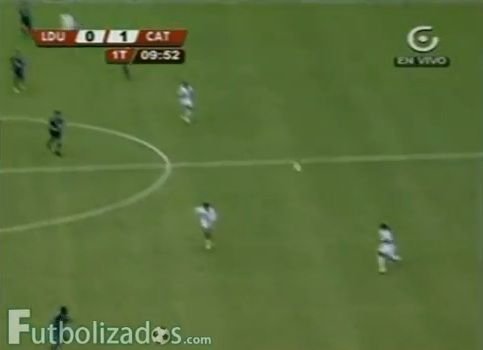 AUTOGOLAZO! Numai Hagi putea mai era in stare de o asemenea BIJUTERIE! Autogol unic in istoria fotbalului! Faza electrica dupa care o echipa intreaga a intrat in depresie