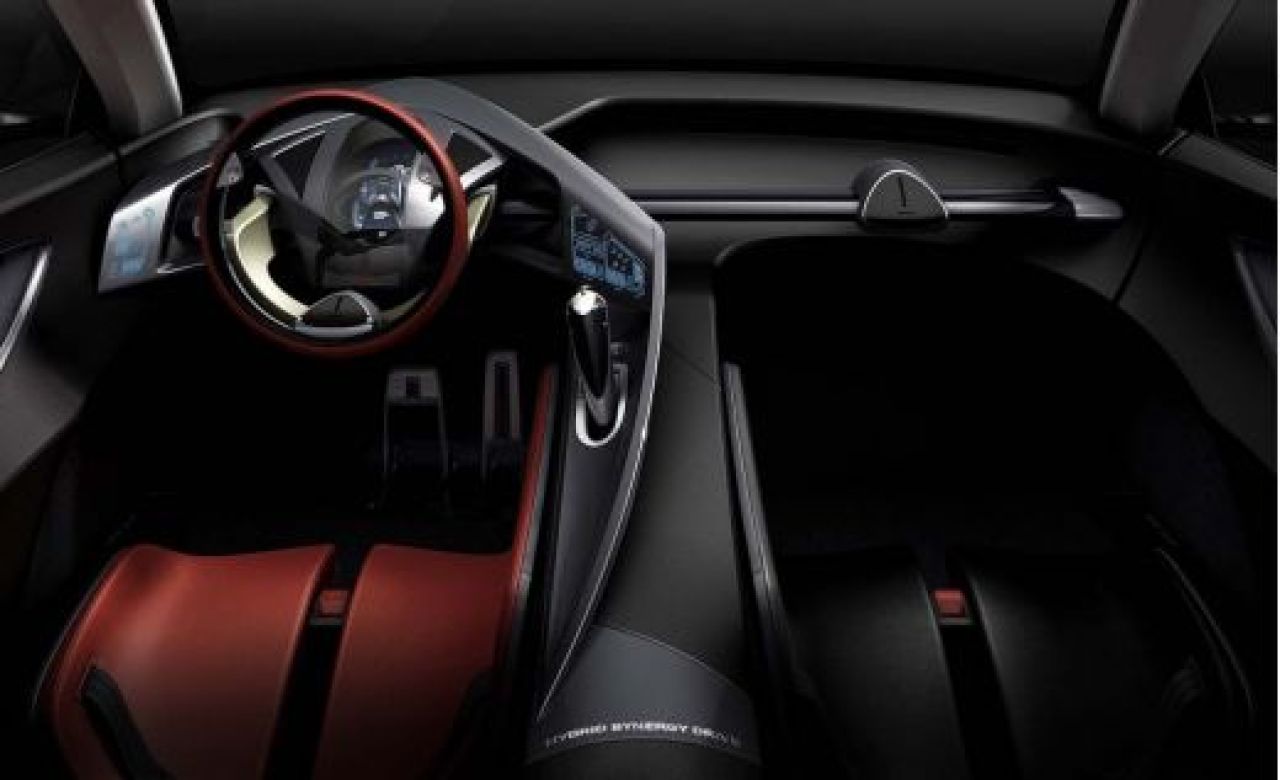 FOTO Colaborare ISTORICA intre BMW si Toyota! Cei doi GIGANTI fac impreuna o masina sport! Cum ar putea sa arate:_3