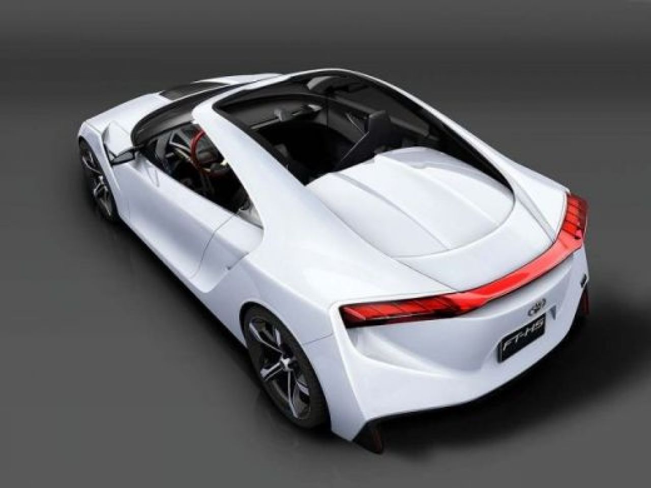 FOTO Colaborare ISTORICA intre BMW si Toyota! Cei doi GIGANTI fac impreuna o masina sport! Cum ar putea sa arate:_5
