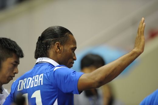 TRANSFER MARKET | Galata a mai reusit un transfer BOMBA! Drogba a semnat cu echipa turca! Cati bani va incasa:_70