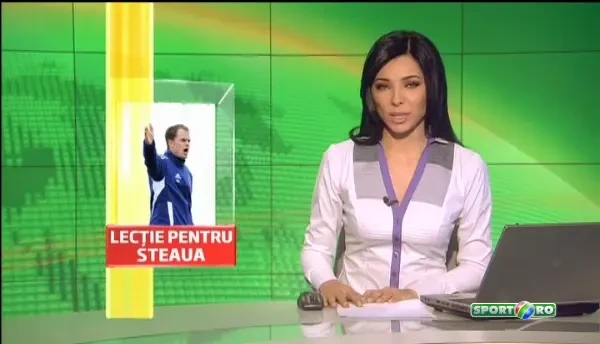 Ajax stie sa PIARDA! Stelistii au invatat deja cum sa-i bata pe olandezi! Care sunt punctele tari pentru echipa lui Reghe: