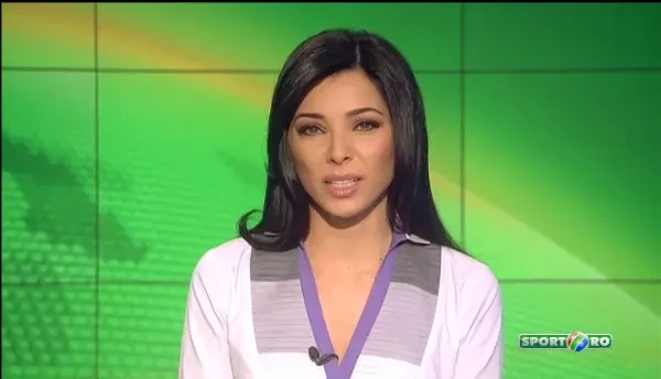 CFR Cluj are cel mai tare suporter din tara! E femeie si merge de sapte ani la rand la meciuri! Povestea ei: