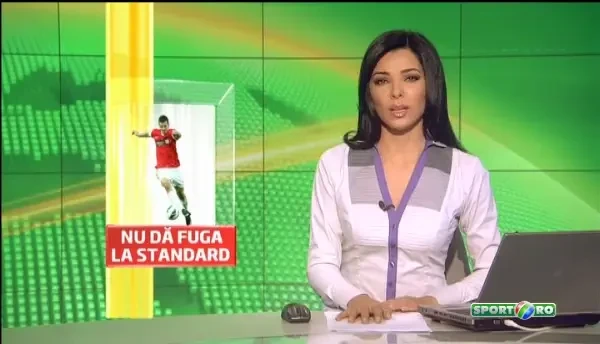 Nu sunt DISPERAT sa plec! Dinamo a RESPINS oferta lui Rednic! Ce spune Tucudean despre transferul la Standard!