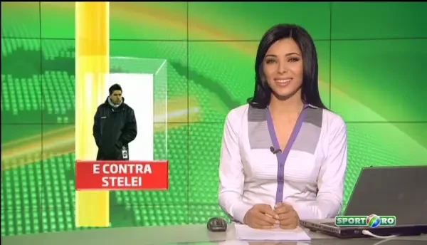 Steaua are concurenta mare in Romania! Suntem mai spectaculosi ca ei! Petrolul pare singura echipa care se compara la spectacol cu trupa lui Reghe VIDEO