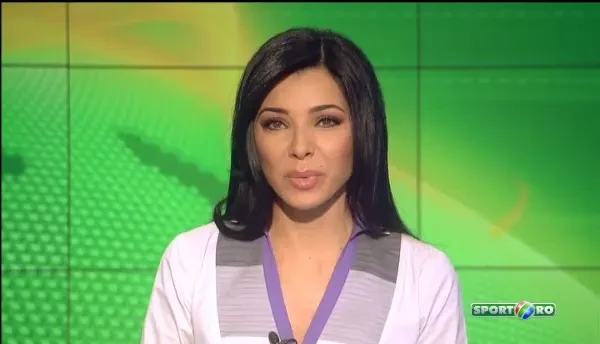 Putini stiu ca Ivan Patzaichin a jucat handbal inainte sa treaca la caiac canoe, unde a cucerit 4 titluri olimpice! Patzaichin si-a amintit de sportul tineretii: