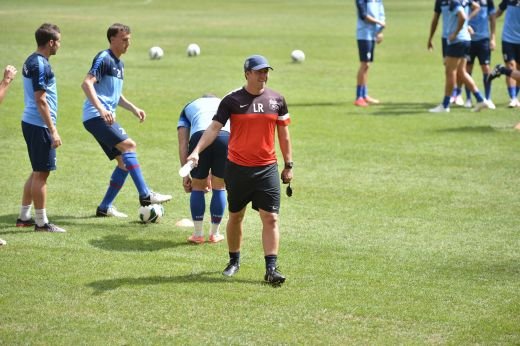 BOMBA din Turcia! Steaua doarme in hotel cu atacantul la care viseaza Reghe! Avem nevoie de un marcator, un varf care sa inscrie!