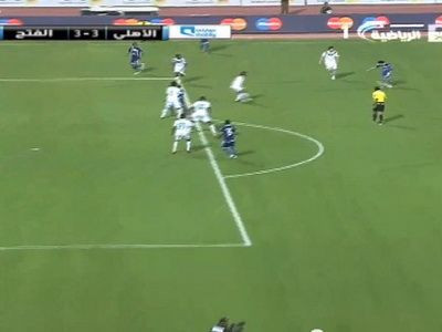 SUPERVIDEO! Lui Becali nu-i vine sa creada ce jucator a pierdut: Elton a dat un gol MAGIC in Arabia si ii are pe seici la picioare! Vezi executia de la 30 de metri: